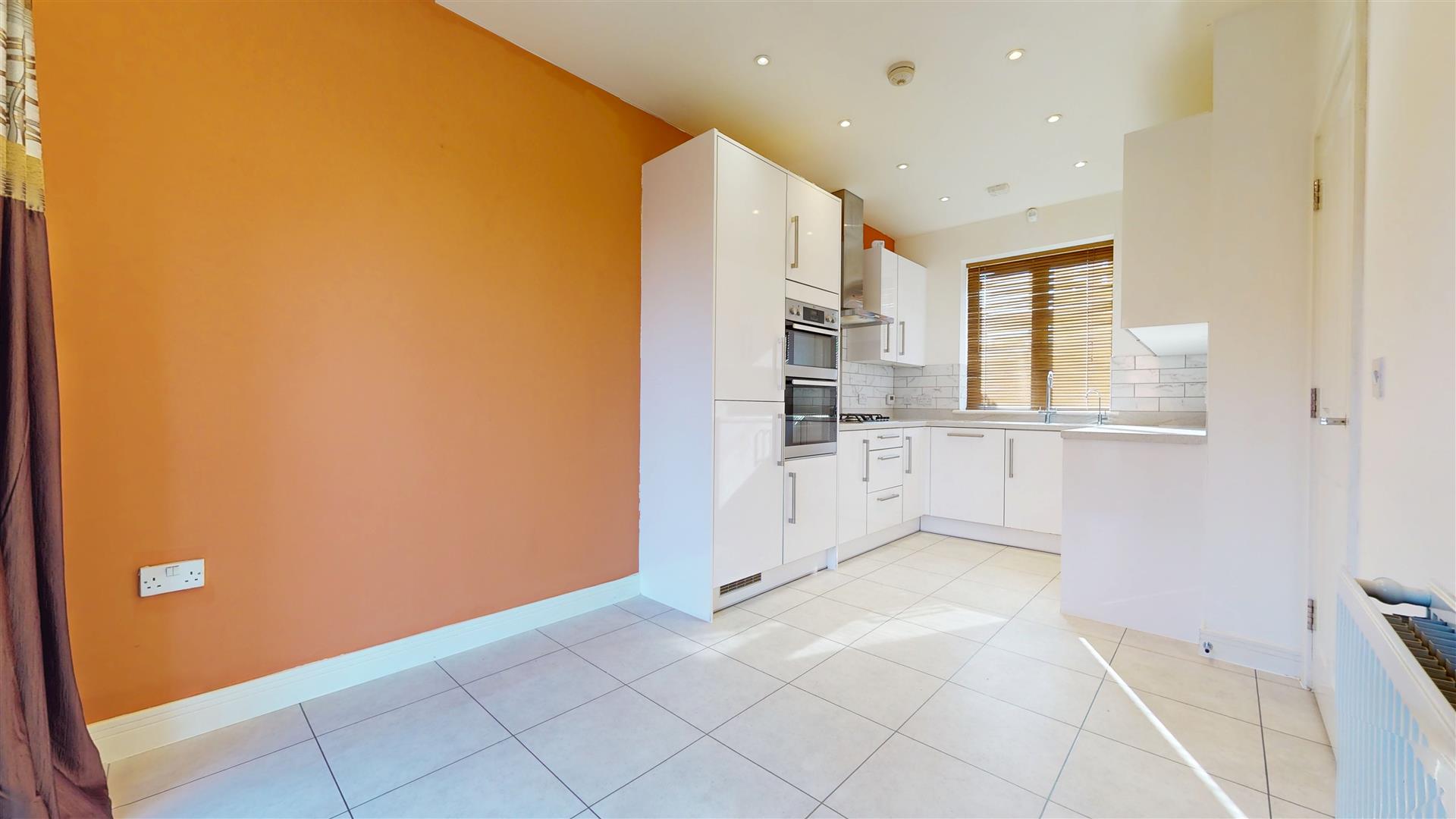 Longhorn Drive, Whitehouse, Milton Keynes